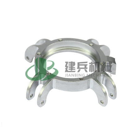 精密五金加工精度為什么會(huì)變差？